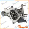 Turbocompresseur pour RENAULT | 795637-5001S, 795637-0001